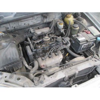 daewoo lanos del año 2000