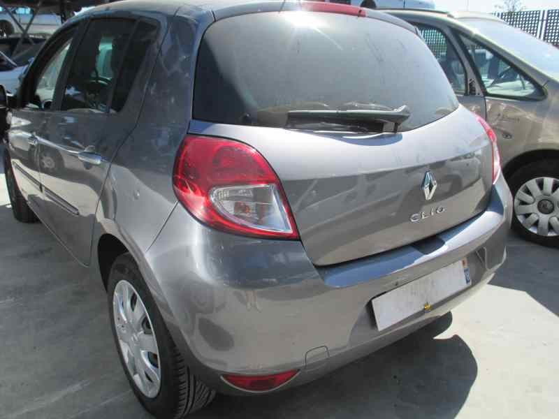 RENAULT CLIO III