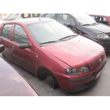 FIAT PUNTO BERLINA (188)