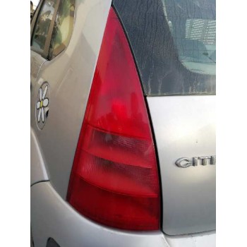 citroën c3 del año 2003