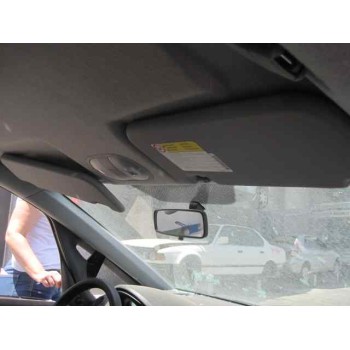 mitsubishi colt berlina 5 (z30a) del año 2007