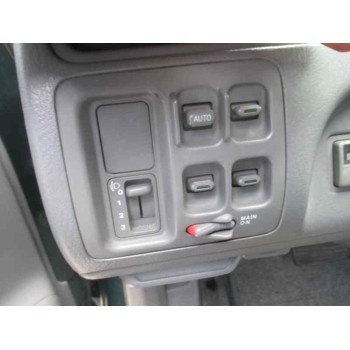 honda cr-v (rd1/3) del año 2001