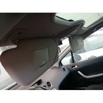 peugeot 308 sw del año 2010