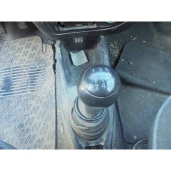 citroën saxo del año 1996