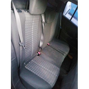 renault megane ii berlina 5p del año 2007