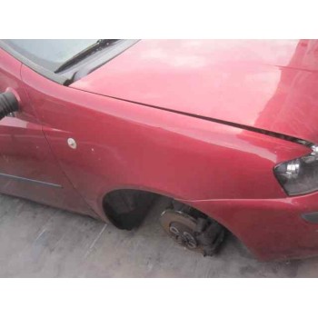 fiat punto berlina (188) del año 2002