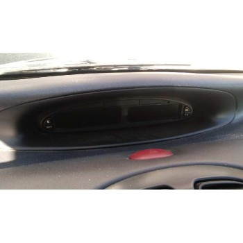 citroën xsara picasso del año 2004