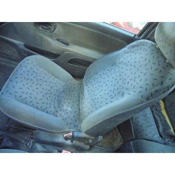 citroën saxo del año 1996