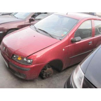 fiat punto berlina (188) del año 2002