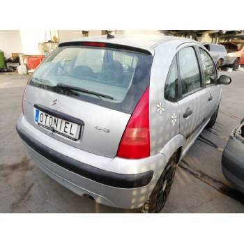 citroën c3 del año 2003