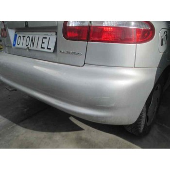 daewoo lanos del año 2000