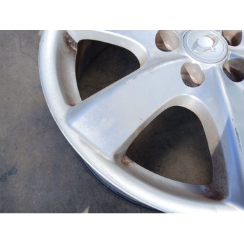 Recambio de llanta para ssangyong korando limited 4x2 referencia OEM IAM 4173034100  