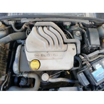 opel vectra b berlina del año 1998