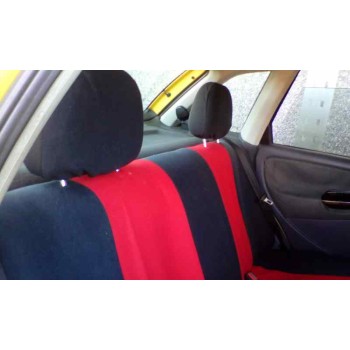 seat ibiza (6k1) del año 2001