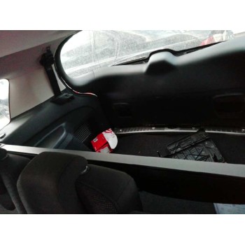 peugeot 308 sw del año 2010