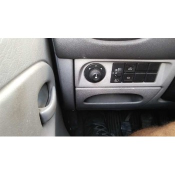 citroën xsara picasso del año 2004