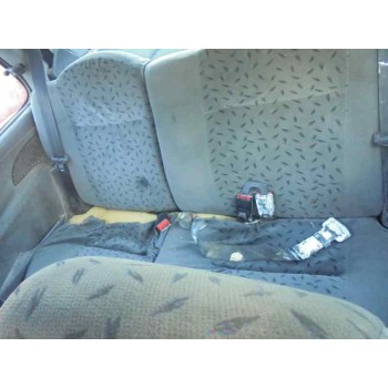 citroën saxo del año 1996