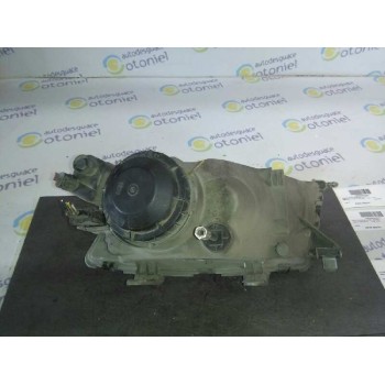 Recambio de faro derecho para saab 9-3 berlina 2.0i referencia OEM IAM   MONOPTICA