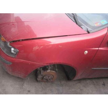 fiat punto berlina (188) del año 2002