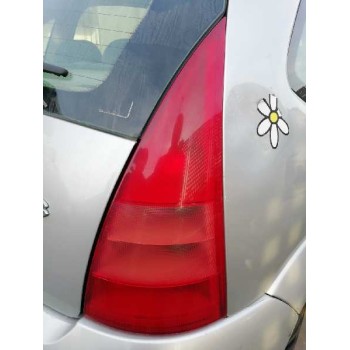 citroën c3 del año 2003