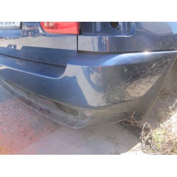 bmw x5 (e53) del año 2000