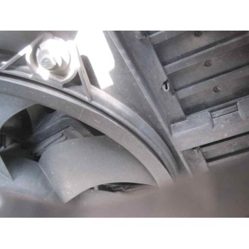 citroën c5 berlina del año 2007