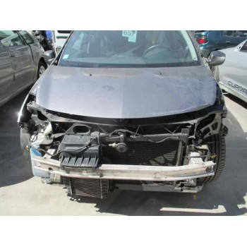 renault clio iii del año 2010