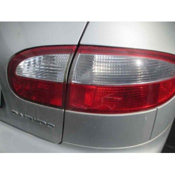 daewoo lanos del año 2000