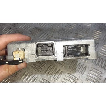 Recambio de modulo electronico para opel insignia berlina cosmo referencia OEM IAM 13314405 MODULO TELEFONIA MODULO BLUETOOTH