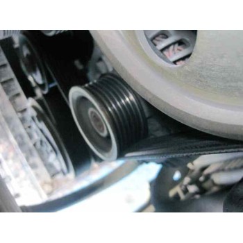 peugeot 206 berlina del año 2002