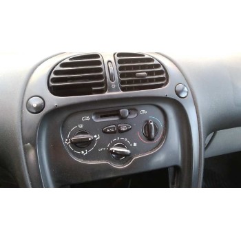 citroën xsara picasso del año 2004