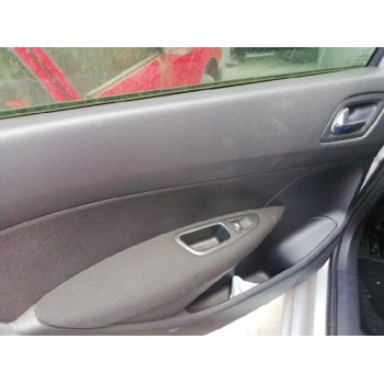 peugeot 308 sw del año 2010