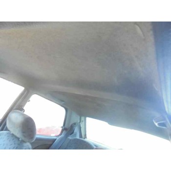 citroën saxo del año 1996