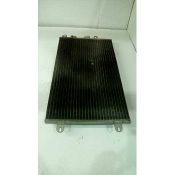 CONDENSADOR / RADIADOR AIRE ACONDICIONADO 