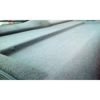 seat ibiza (6k1) del año 2001