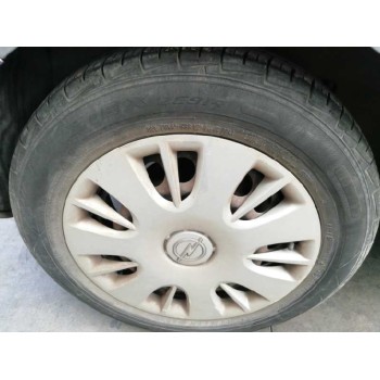 opel corsa d del año 2007