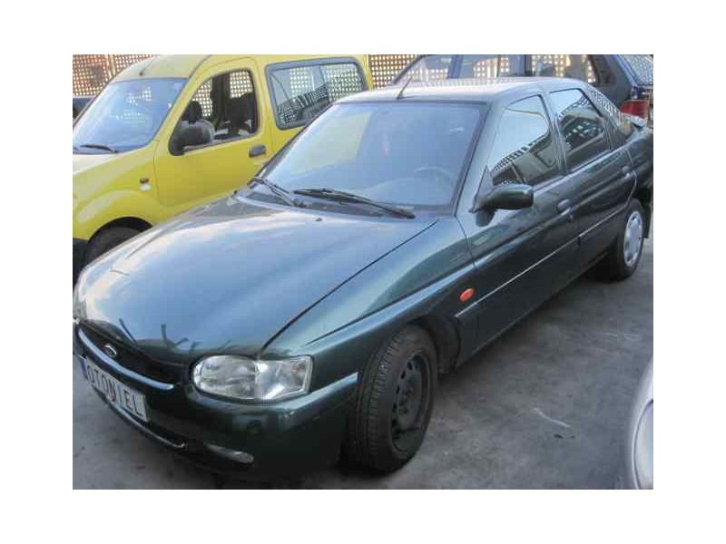 ford escort berl./turnier del año 1999