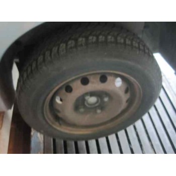 peugeot 206 berlina del año 2002