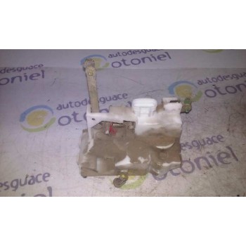 CERRADURA PUERTA TRASERA DERECHA 2PIN