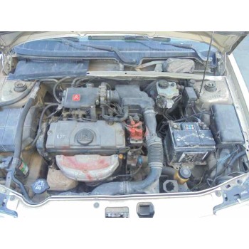 citroën saxo del año 1996