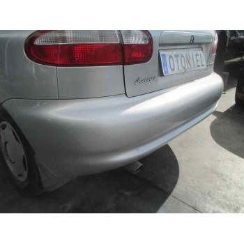 daewoo lanos del año 2000