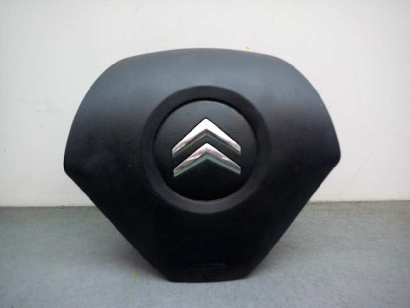 Recambio de airbag delantero izquierdo para citroën nemo nivel b referencia OEM IAM 34112938B 07355265270 