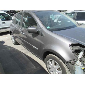 renault clio iii del año 2010