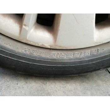 opel corsa d del año 2007