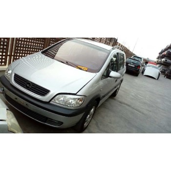 OPEL ZAFIRA A