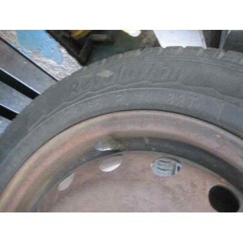 peugeot 206 berlina del año 2002