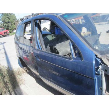 bmw x5 (e53) del año 2000