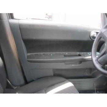 mitsubishi colt berlina 5 (z30a) del año 2007