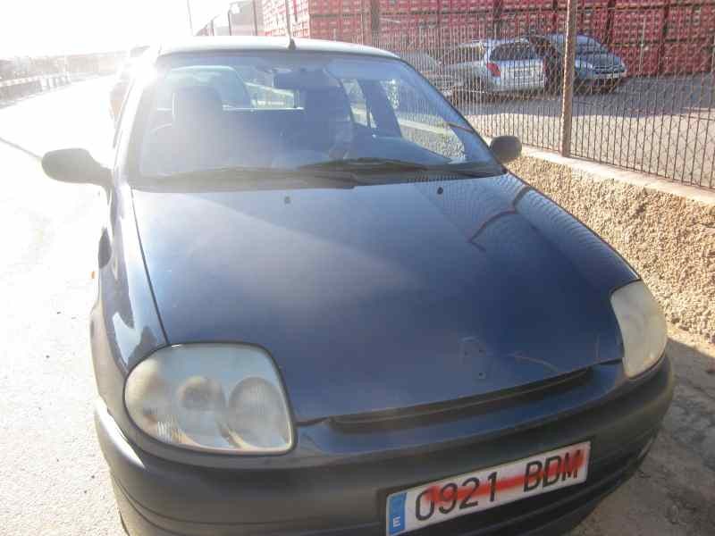 RENAULT CLIO II FASE I (B/CBO)