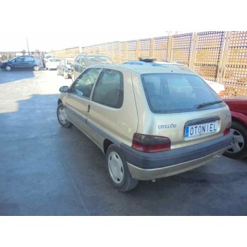 citroën saxo del año 1996